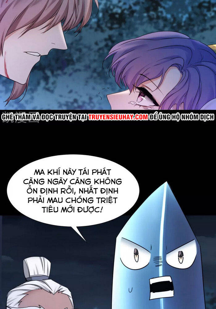 Nghịch Chuyển Tiên Đồ Chapter 188 - Trang 2