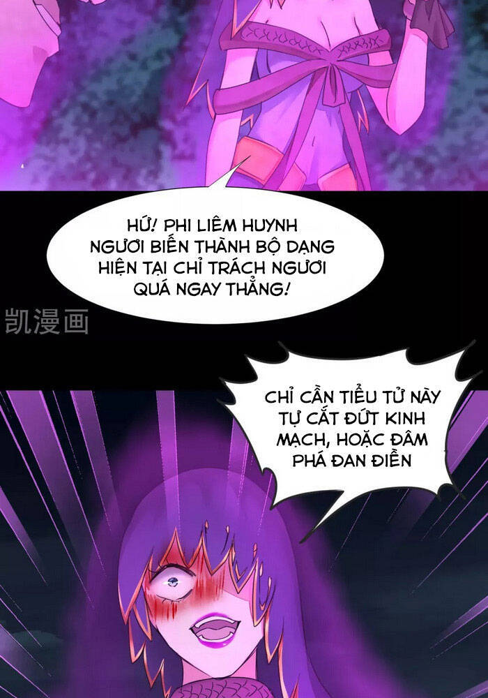 Nghịch Chuyển Tiên Đồ Chapter 188 - Trang 2