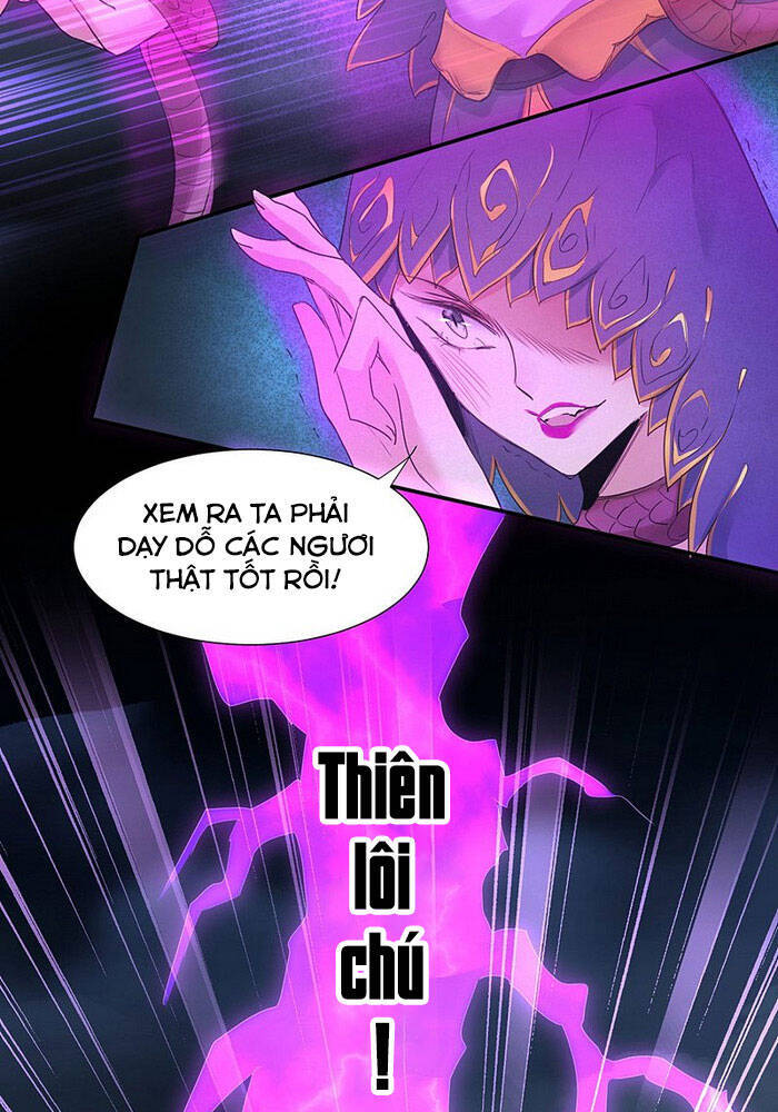 Nghịch Chuyển Tiên Đồ Chapter 186 - Trang 2