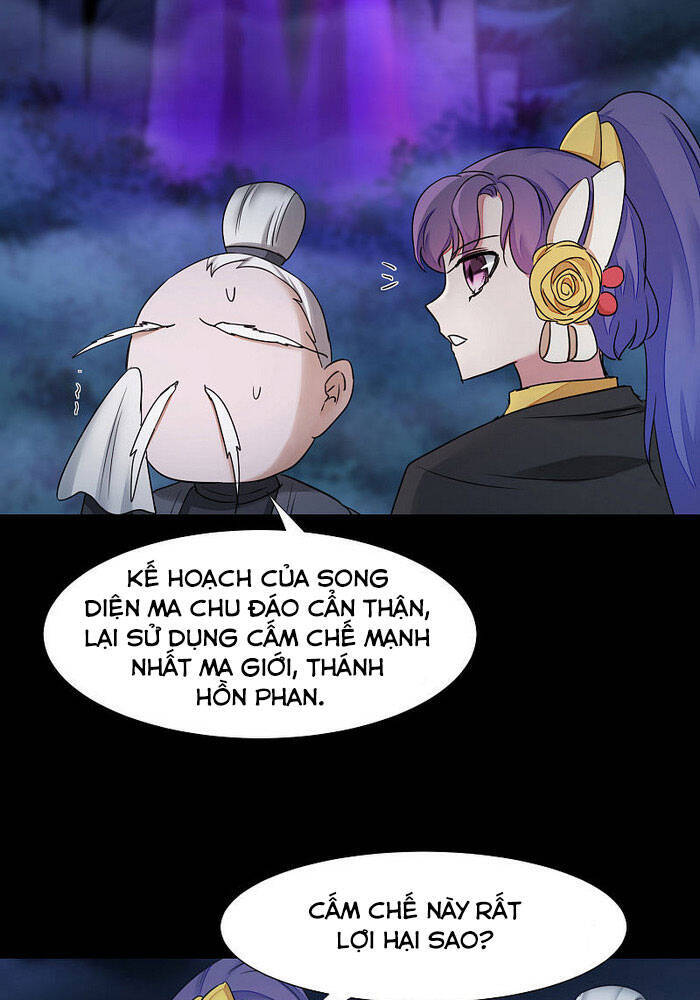 Nghịch Chuyển Tiên Đồ Chapter 186 - Trang 2