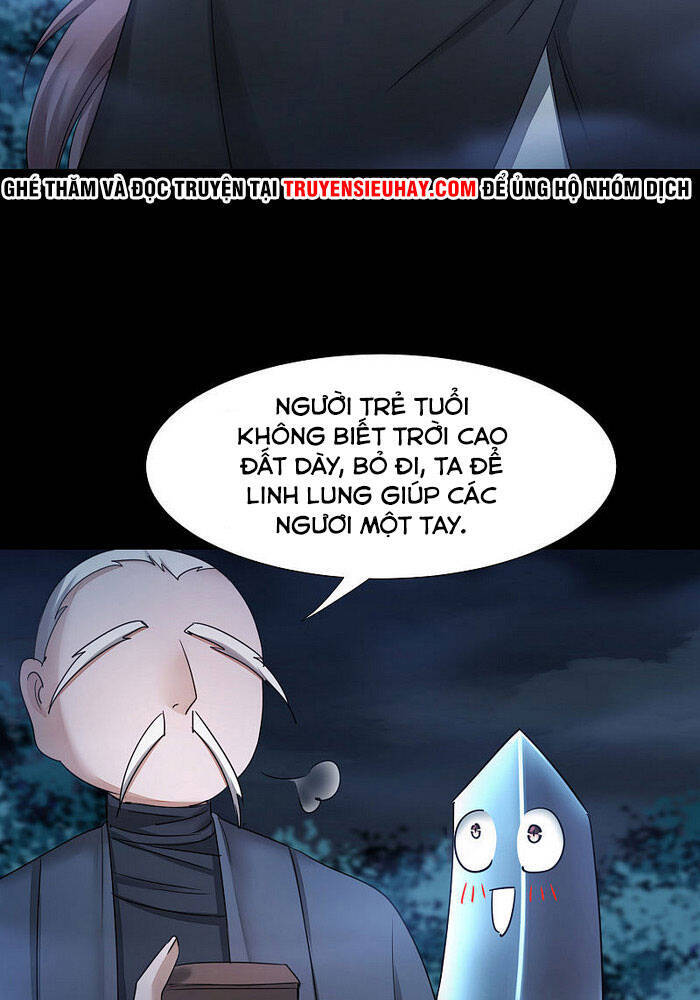 Nghịch Chuyển Tiên Đồ Chapter 186 - Trang 2