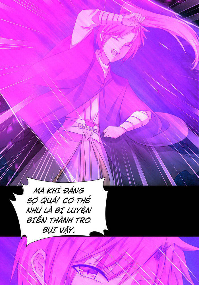 Nghịch Chuyển Tiên Đồ Chapter 183 - Trang 2