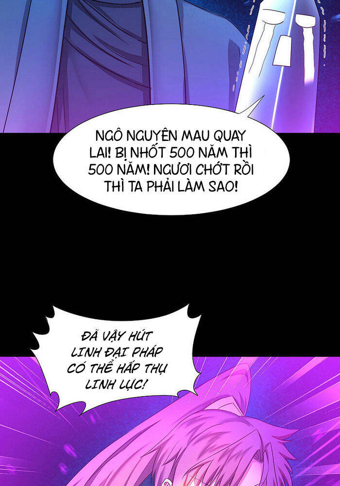 Nghịch Chuyển Tiên Đồ Chapter 183 - Trang 2