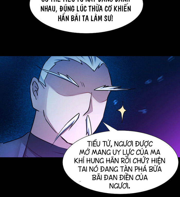 Nghịch Chuyển Tiên Đồ Chapter 183 - Trang 2