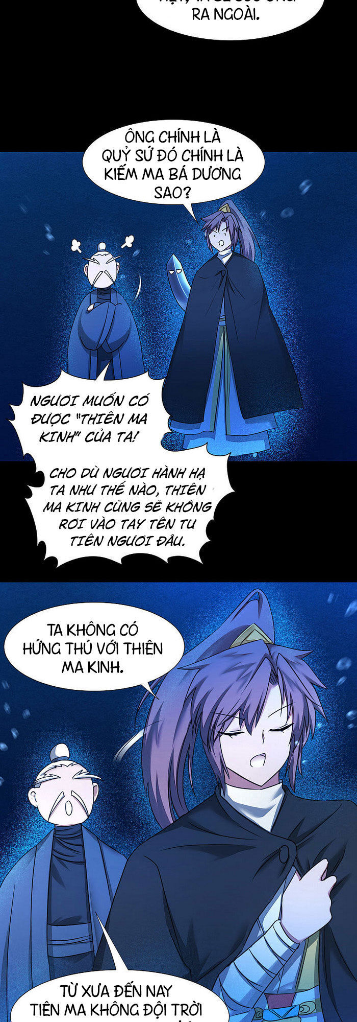 Nghịch Chuyển Tiên Đồ Chapter 182 - Trang 2