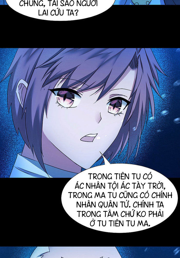 Nghịch Chuyển Tiên Đồ Chapter 182 - Trang 2