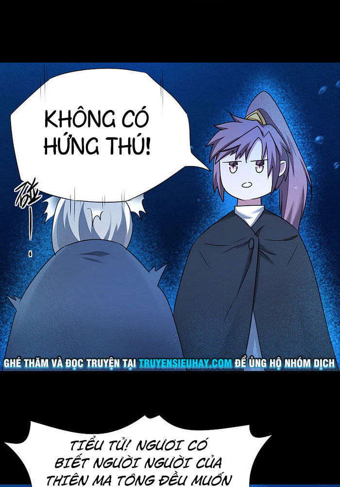 Nghịch Chuyển Tiên Đồ Chapter 182 - Trang 2