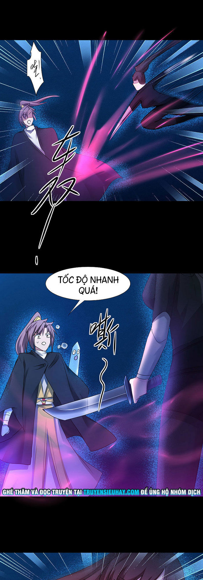 Nghịch Chuyển Tiên Đồ Chapter 181 - Trang 2