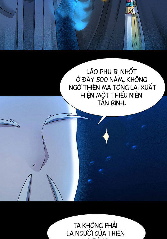 Nghịch Chuyển Tiên Đồ Chapter 180 - Trang 2