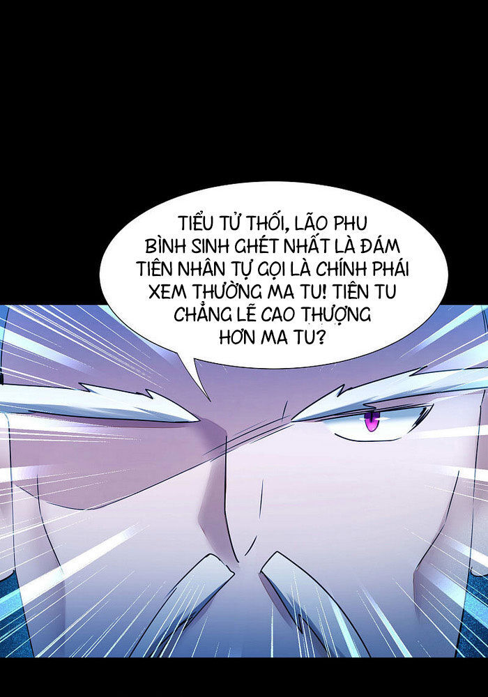 Nghịch Chuyển Tiên Đồ Chapter 180 - Trang 2