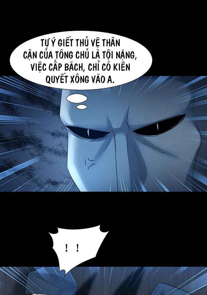 Nghịch Chuyển Tiên Đồ Chapter 180 - Trang 2