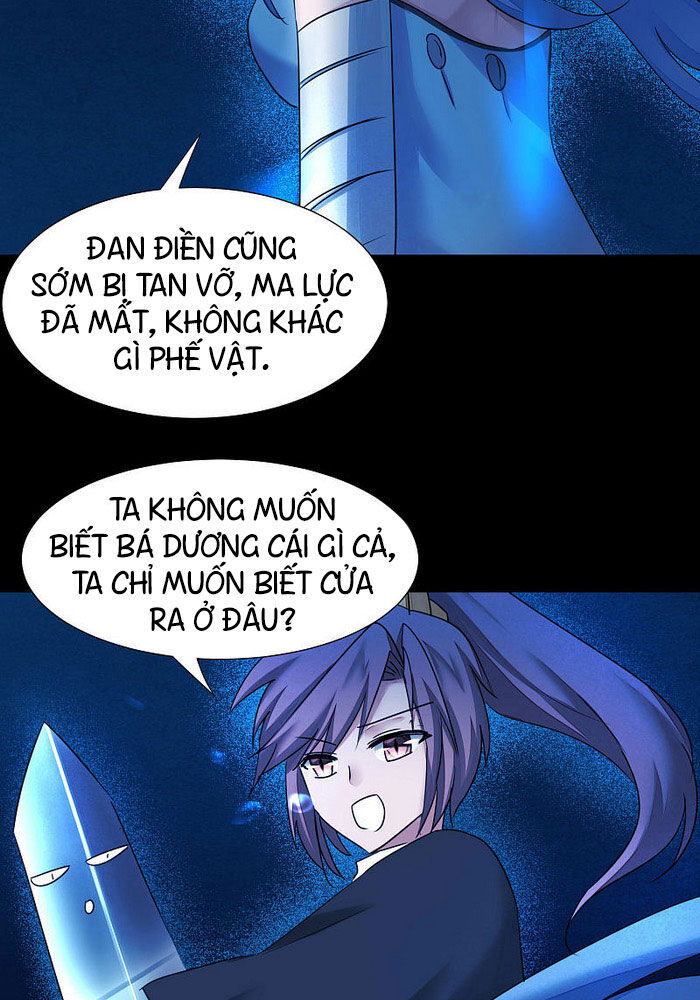 Nghịch Chuyển Tiên Đồ Chapter 179 - Trang 2