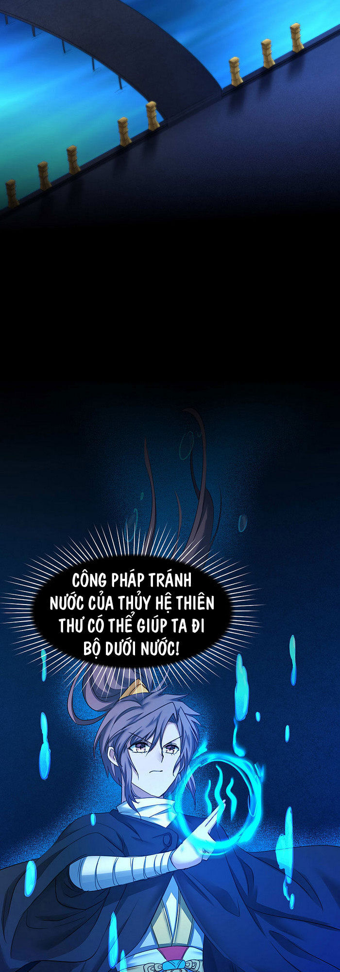 Nghịch Chuyển Tiên Đồ Chapter 178 - Trang 2