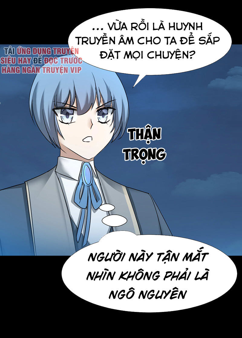 Nghịch Chuyển Tiên Đồ Chapter 177 - Trang 2