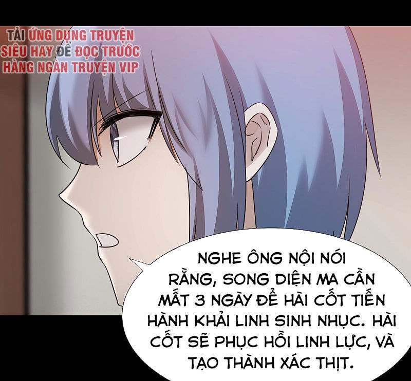 Nghịch Chuyển Tiên Đồ Chapter 177 - Trang 2