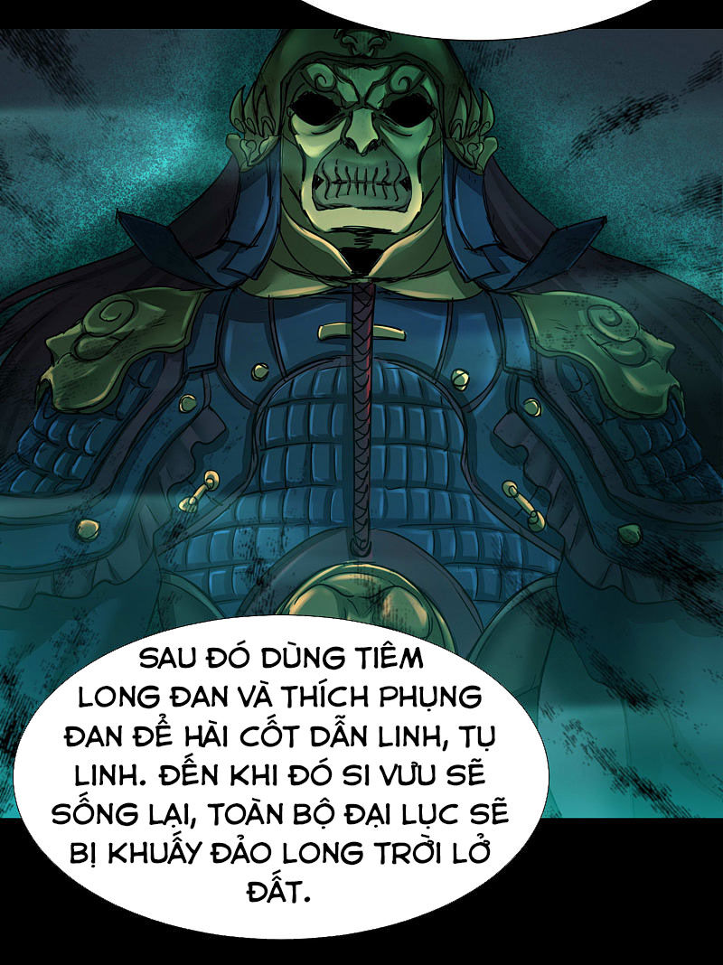 Nghịch Chuyển Tiên Đồ Chapter 177 - Trang 2