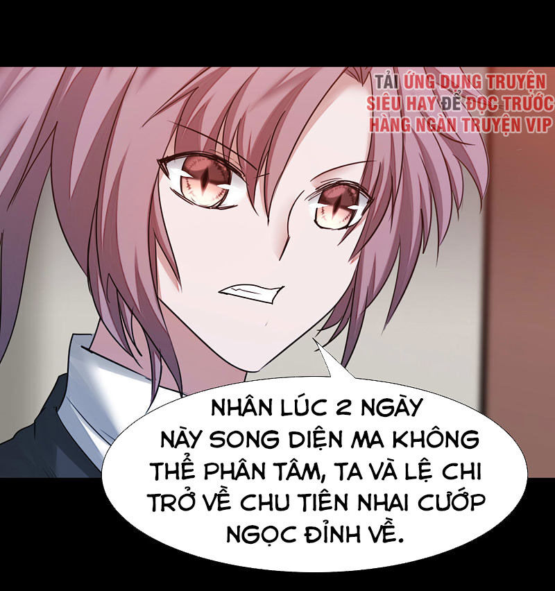 Nghịch Chuyển Tiên Đồ Chapter 177 - Trang 2