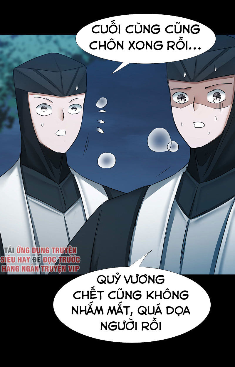 Nghịch Chuyển Tiên Đồ Chapter 177 - Trang 2