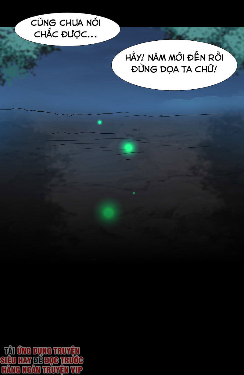 Nghịch Chuyển Tiên Đồ Chapter 177 - Trang 2