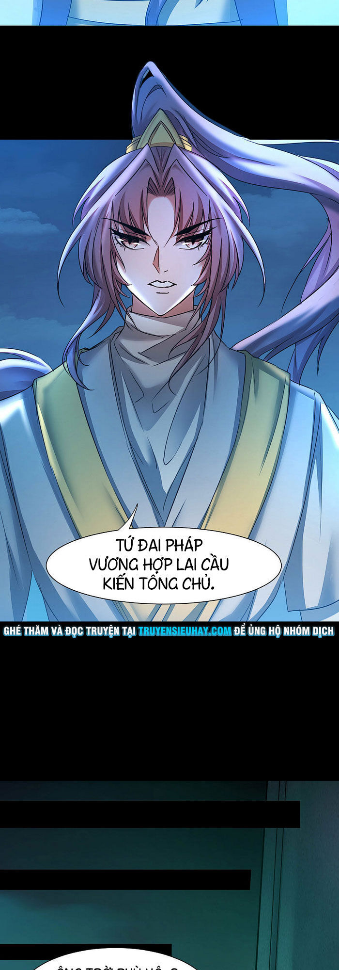 Nghịch Chuyển Tiên Đồ Chapter 174 - Trang 2