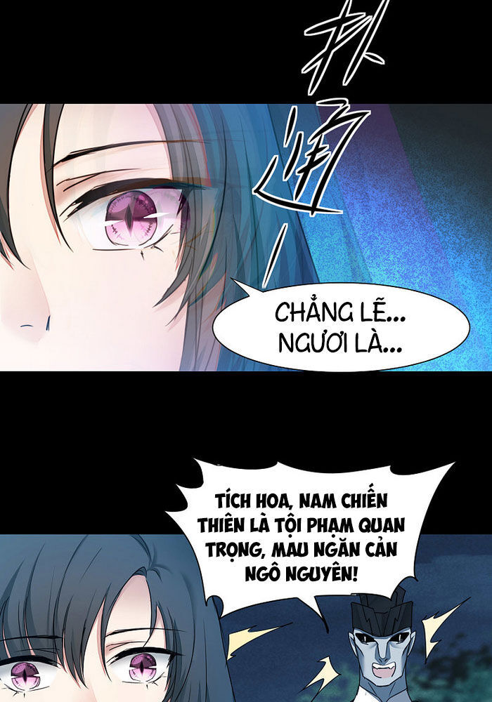 Nghịch Chuyển Tiên Đồ Chapter 173 - Trang 2