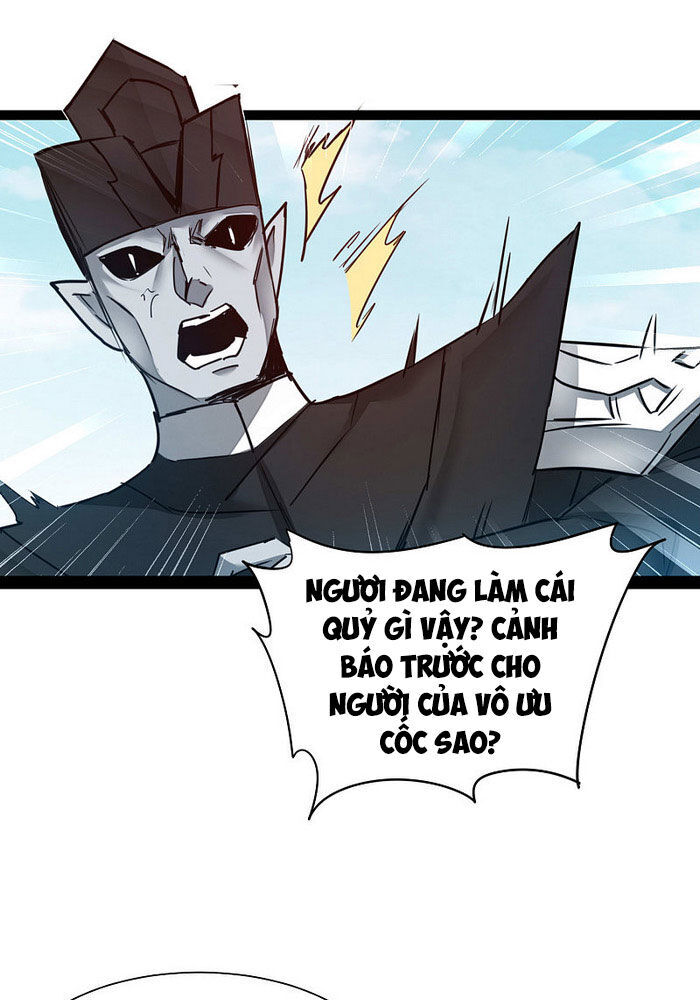 Nghịch Chuyển Tiên Đồ Chapter 167 - Trang 2