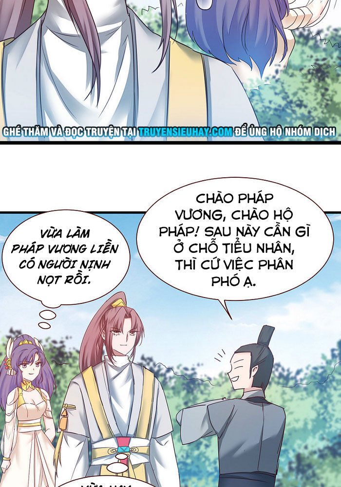 Nghịch Chuyển Tiên Đồ Chapter 166 - Trang 2