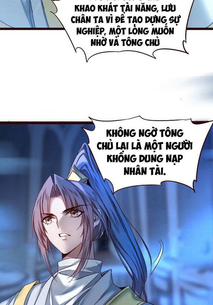 Nghịch Chuyển Tiên Đồ Chapter 166 - Trang 2