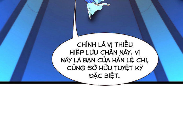 Nghịch Chuyển Tiên Đồ Chapter 165 - Trang 2