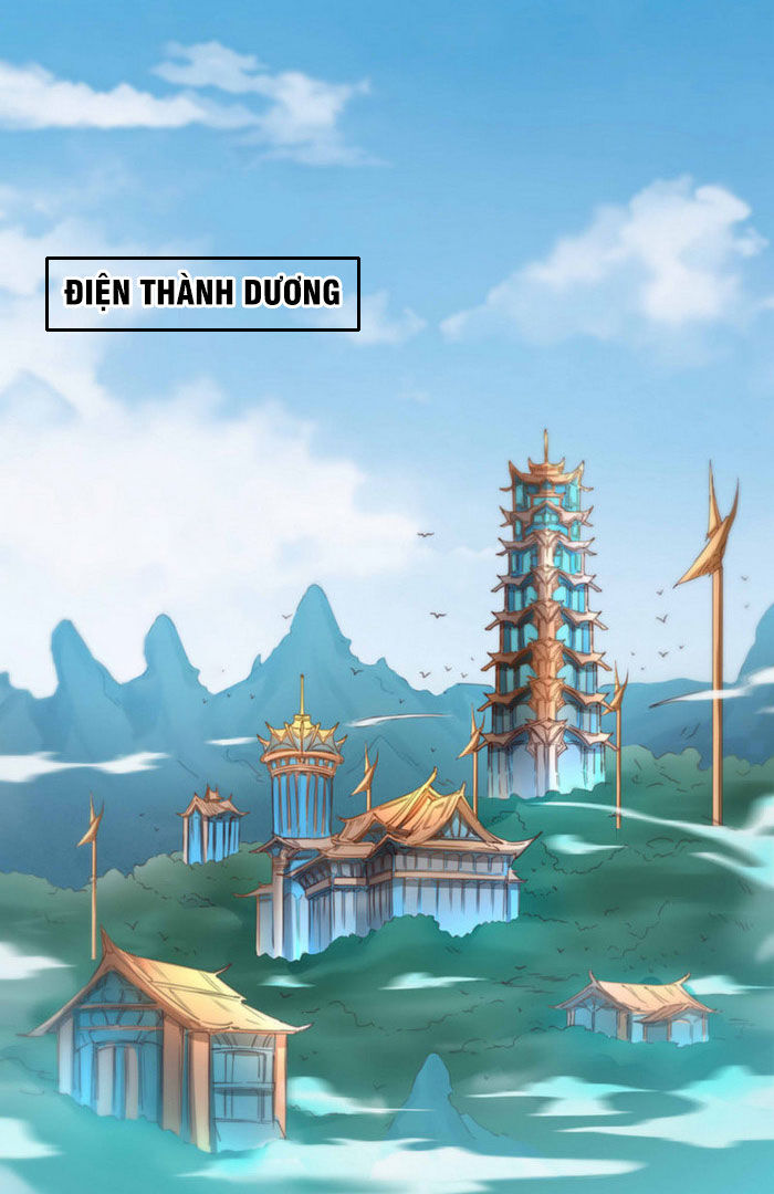 Nghịch Chuyển Tiên Đồ Chapter 165 - Trang 2