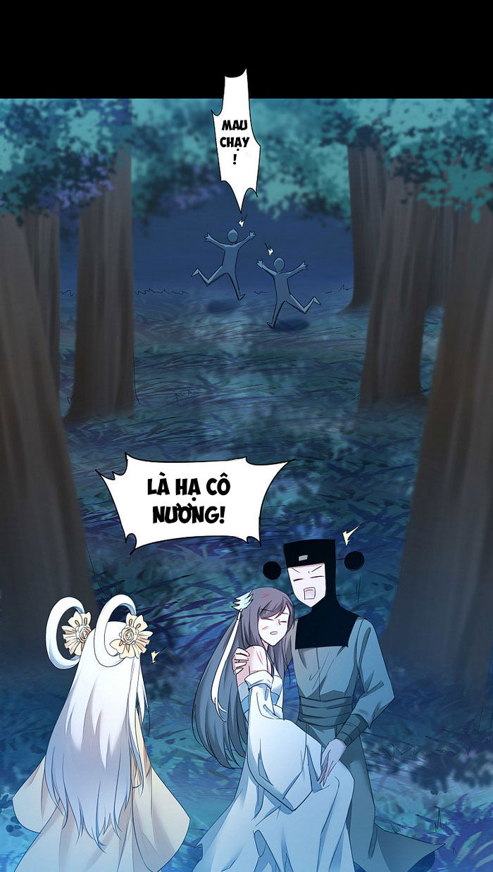 Nghịch Chuyển Tiên Đồ Chapter 164 - Trang 2