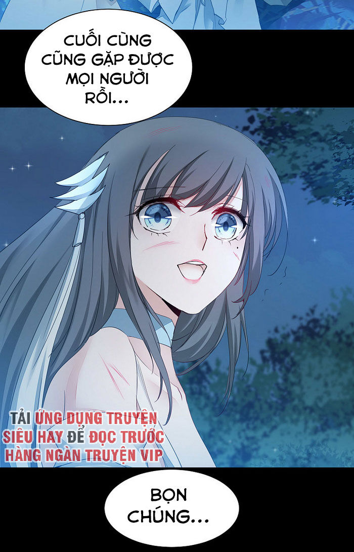 Nghịch Chuyển Tiên Đồ Chapter 164 - Trang 2