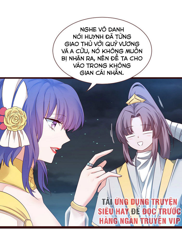 Nghịch Chuyển Tiên Đồ Chapter 164 - Trang 2