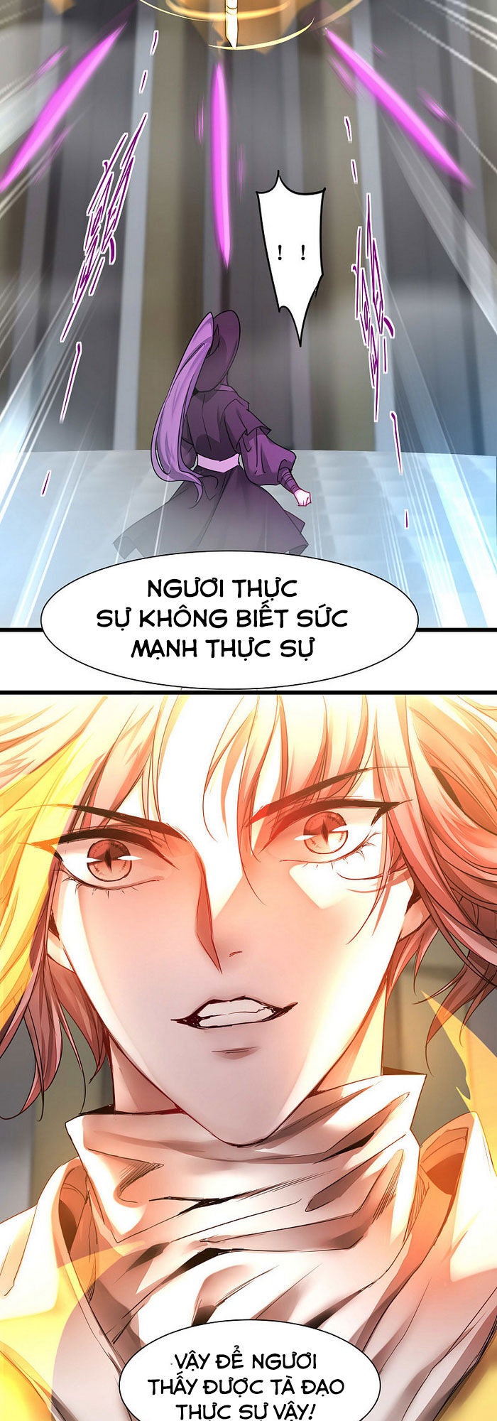 Nghịch Chuyển Tiên Đồ Chapter 160 - Trang 2