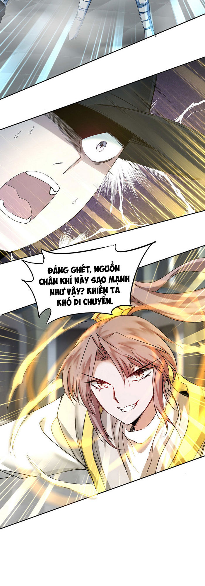 Nghịch Chuyển Tiên Đồ Chapter 160 - Trang 2