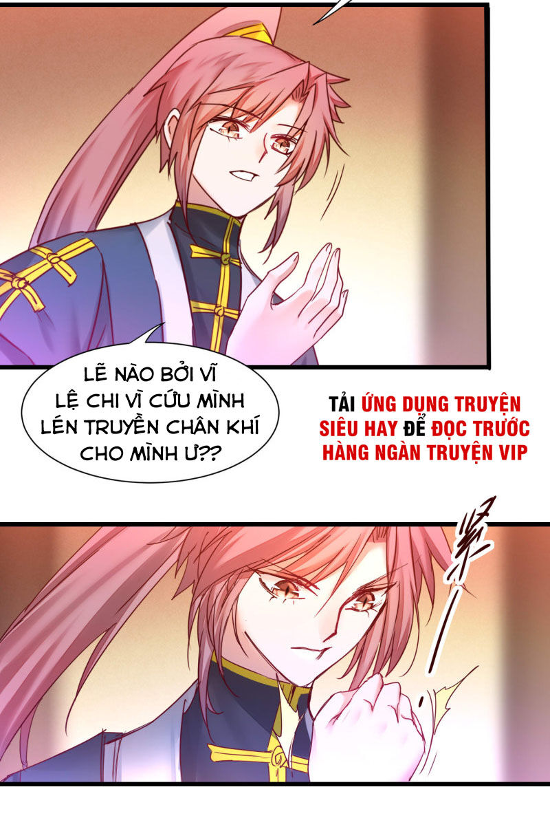 Nghịch Chuyển Tiên Đồ Chapter 149 - Trang 2