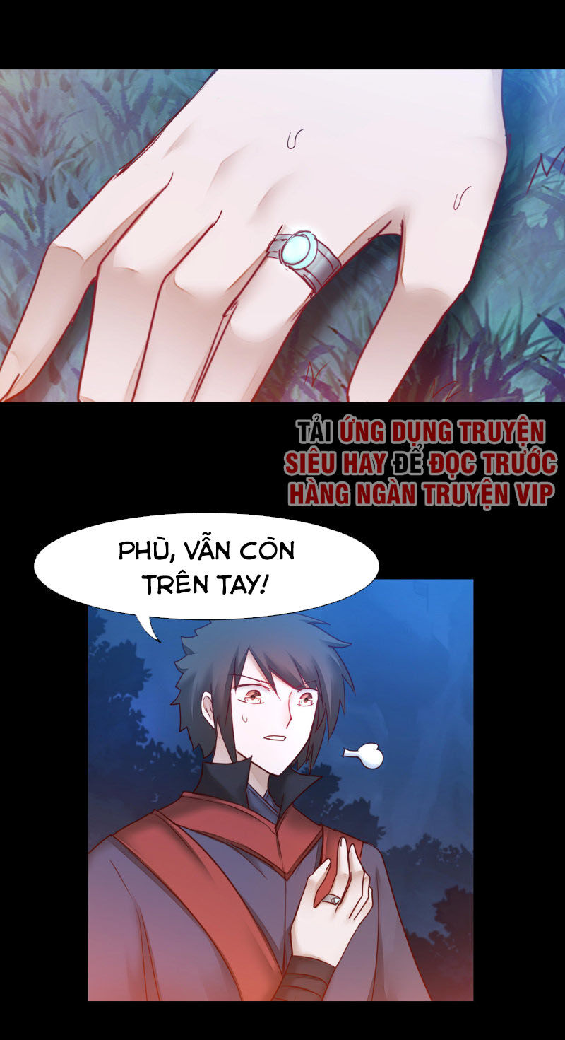 Nghịch Chuyển Tiên Đồ Chapter 146 - Trang 2