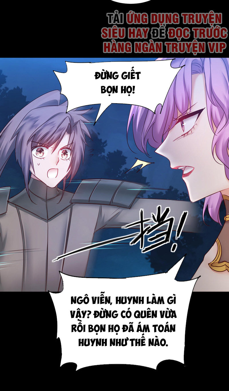 Nghịch Chuyển Tiên Đồ Chapter 146 - Trang 2