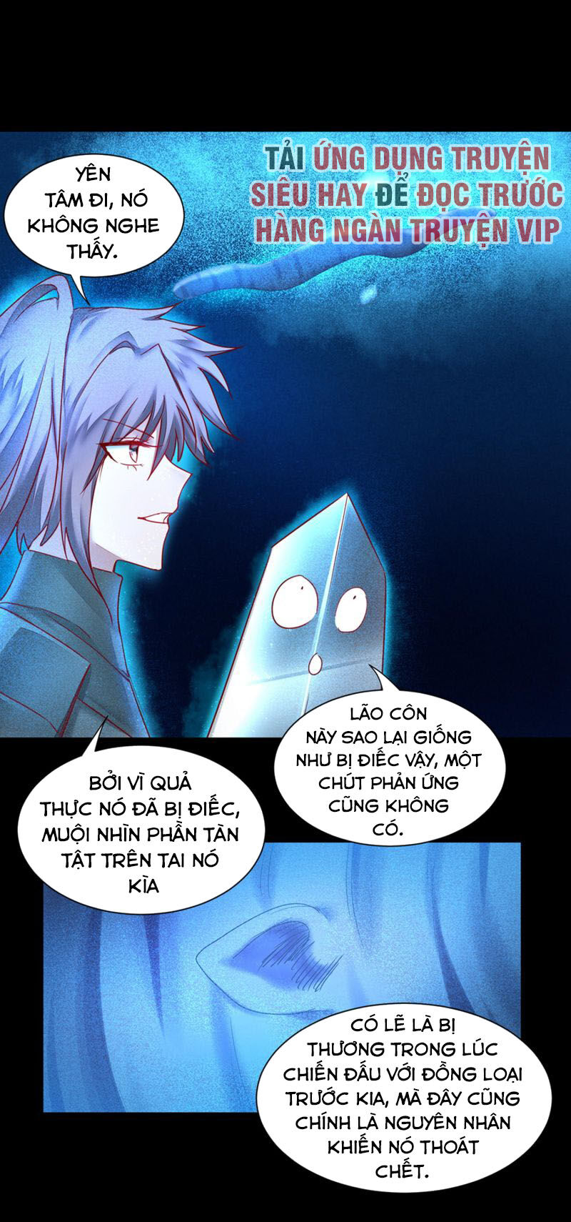 Nghịch Chuyển Tiên Đồ Chapter 145 - Trang 2