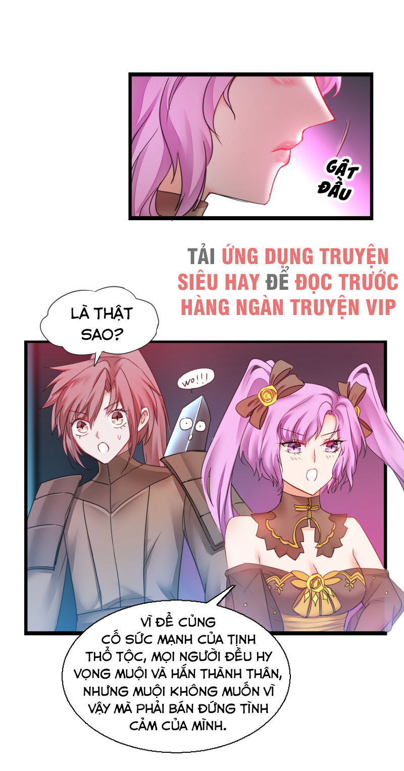 Nghịch Chuyển Tiên Đồ Chapter 143 - Trang 2