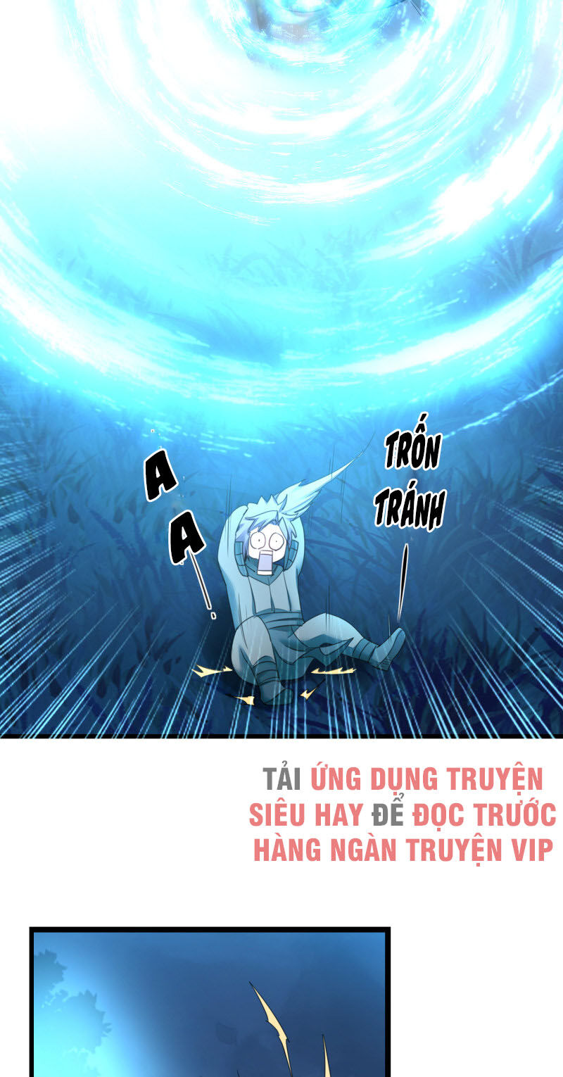 Nghịch Chuyển Tiên Đồ Chapter 143 - Trang 2