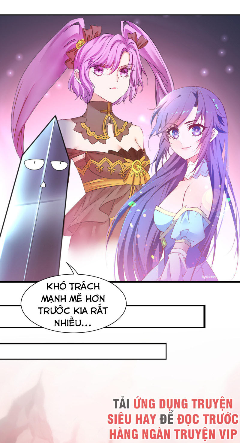 Nghịch Chuyển Tiên Đồ Chapter 143 - Trang 2