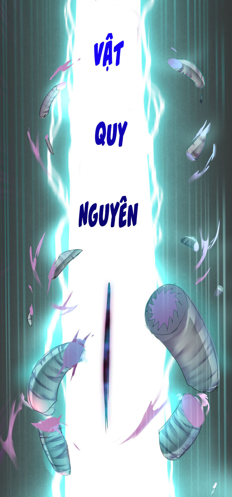 Nghịch Chuyển Tiên Đồ Chapter 142 - Trang 2