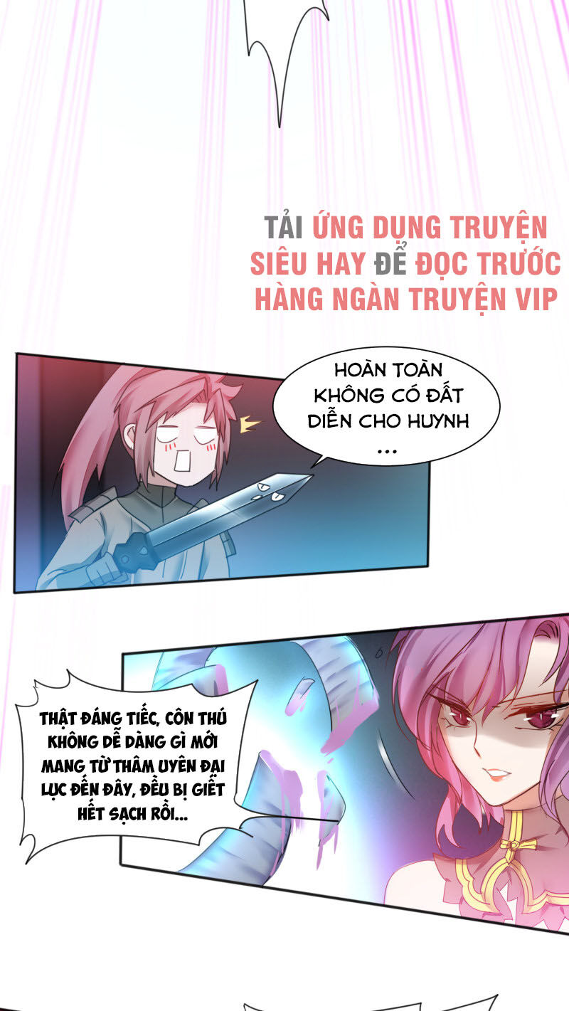 Nghịch Chuyển Tiên Đồ Chapter 142 - Trang 2