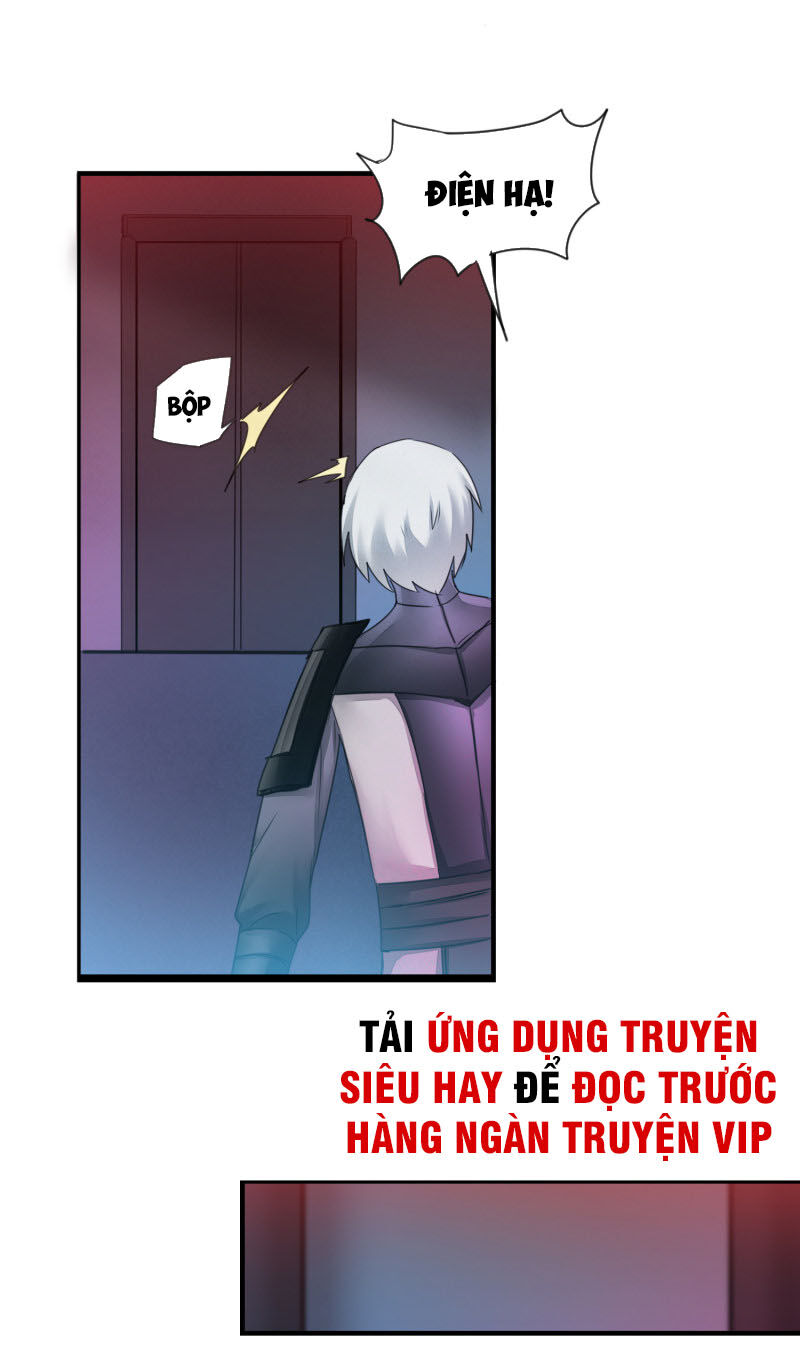 Nghịch Chuyển Tiên Đồ Chapter 142 - Trang 2