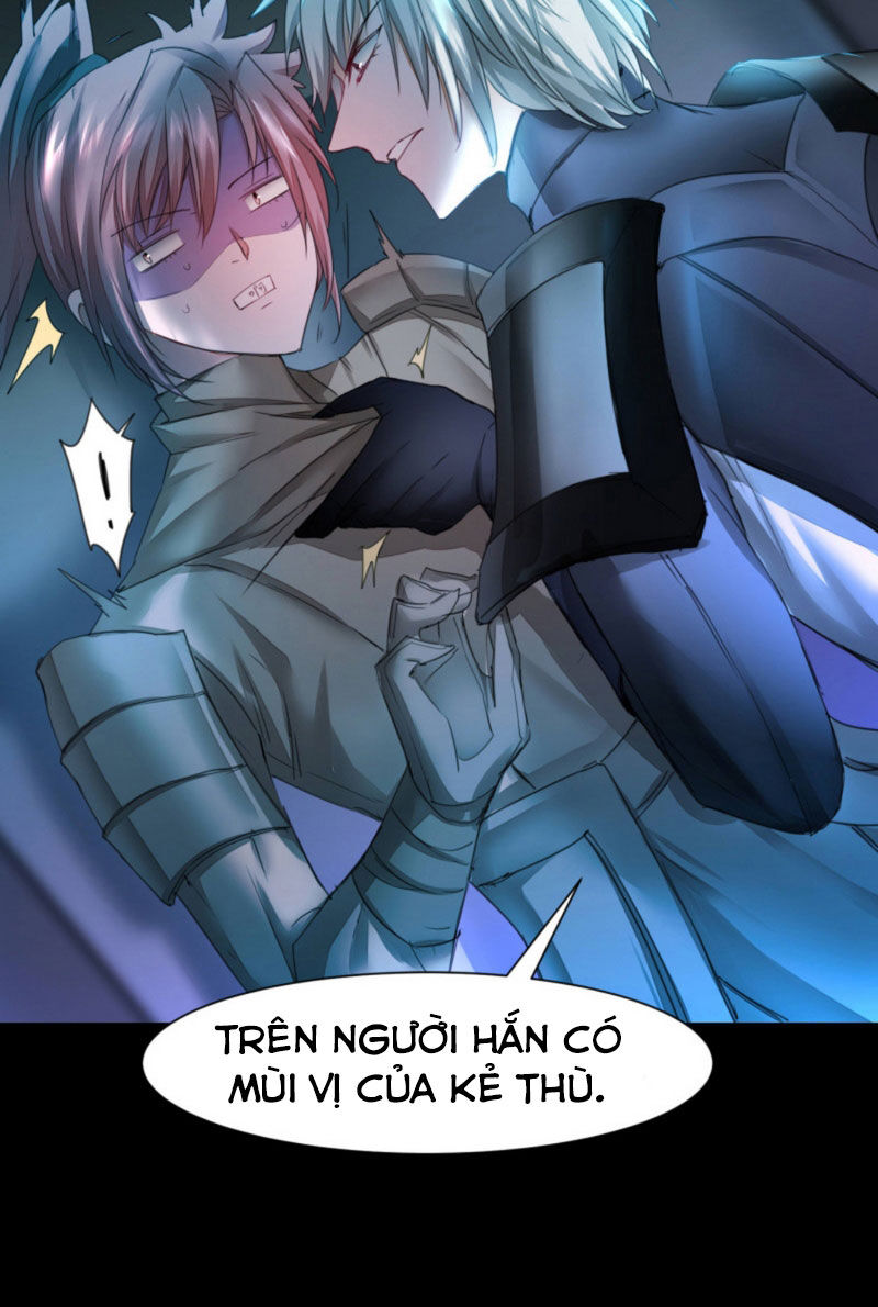 Nghịch Chuyển Tiên Đồ Chapter 138 - Trang 2