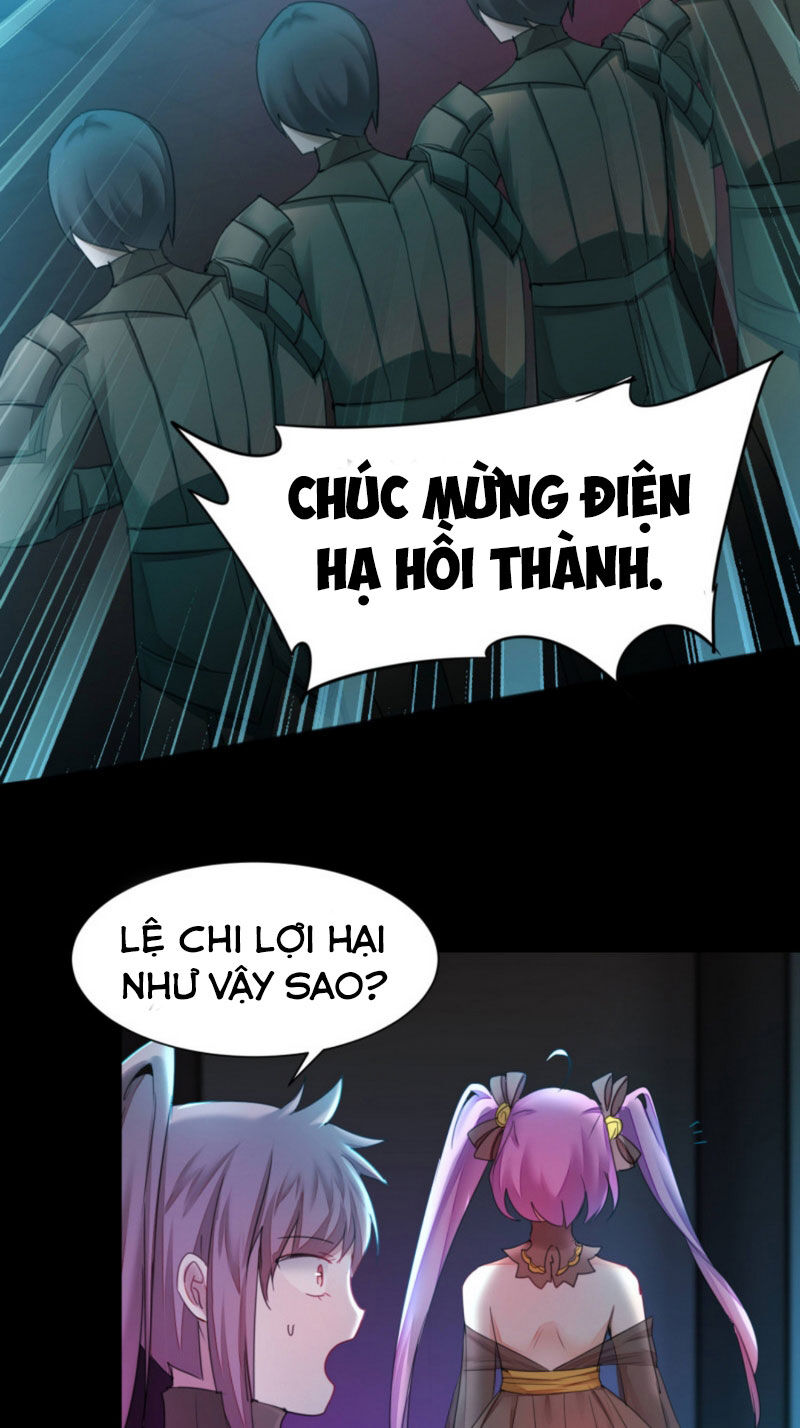 Nghịch Chuyển Tiên Đồ Chapter 138 - Trang 2