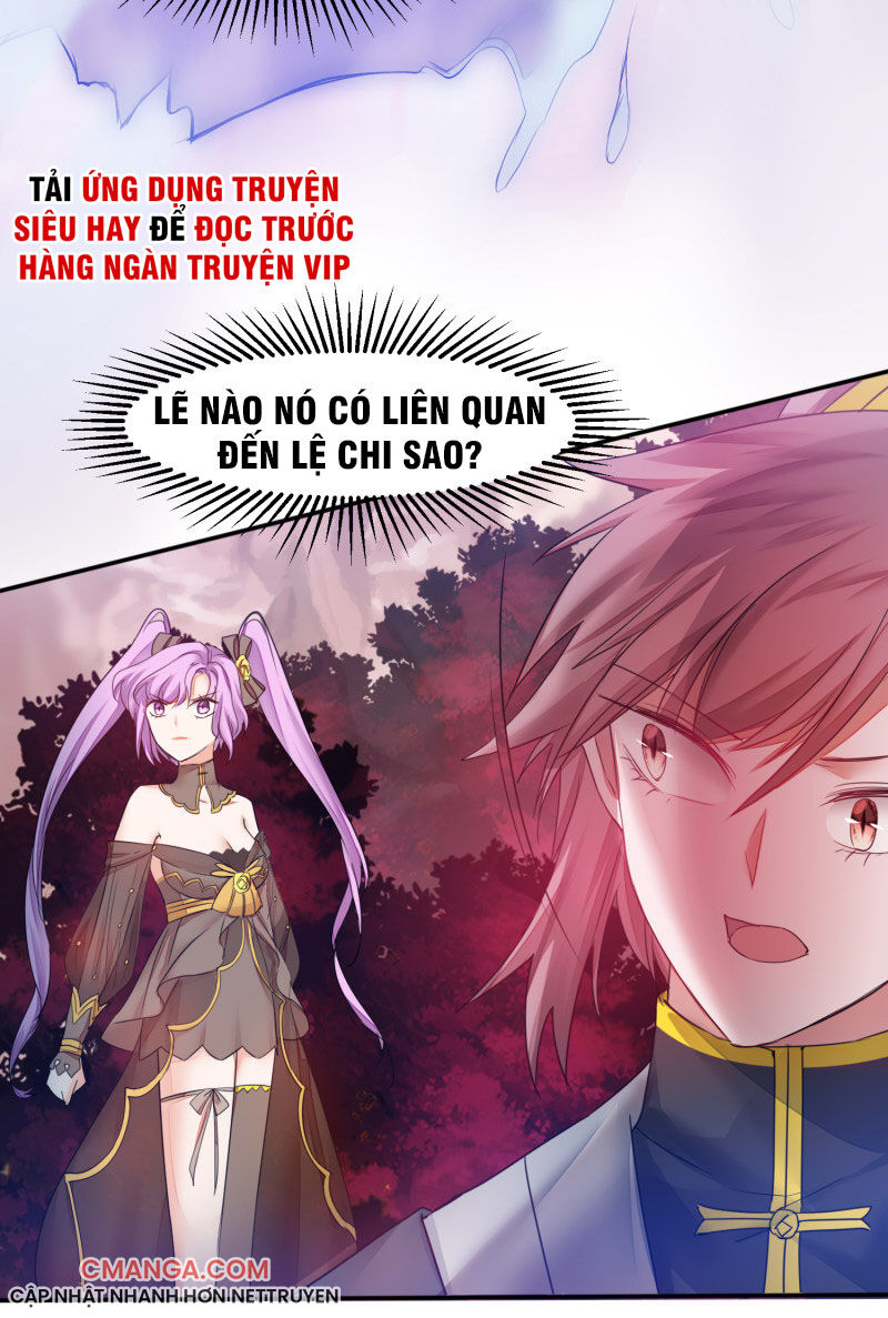 Nghịch Chuyển Tiên Đồ Chapter 137 - Trang 2