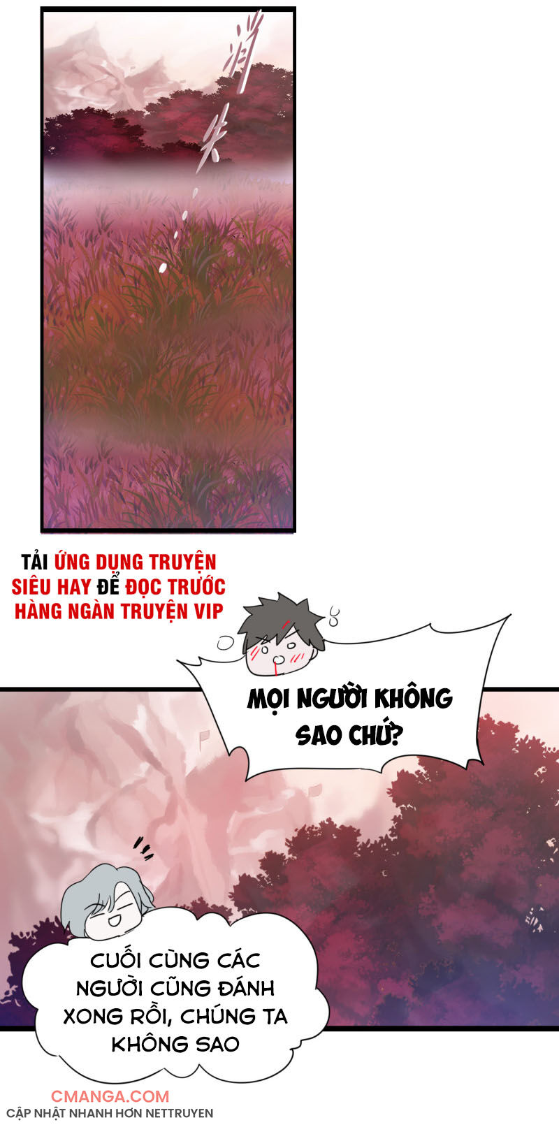 Nghịch Chuyển Tiên Đồ Chapter 137 - Trang 2