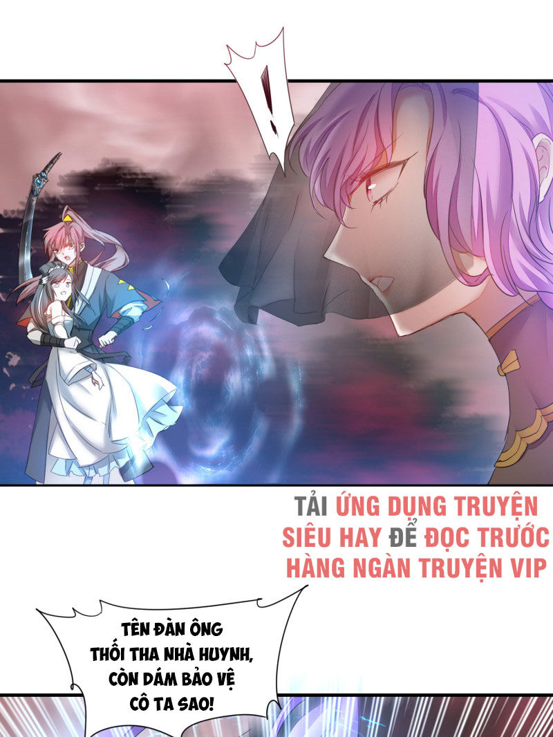 Nghịch Chuyển Tiên Đồ Chapter 136 - Trang 2